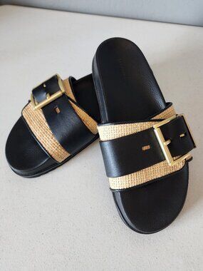 All Saints Slide "EUC"